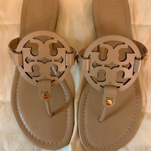 Tory Burch Miller Sandals